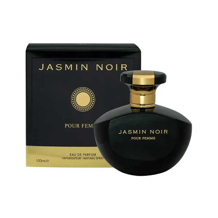 FRAGRANCE WORLD JASMINE NOIR EDP