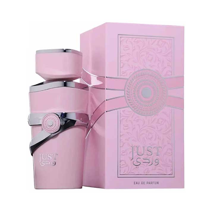 FRAGRANCE WORLD JUST WARDI EDP