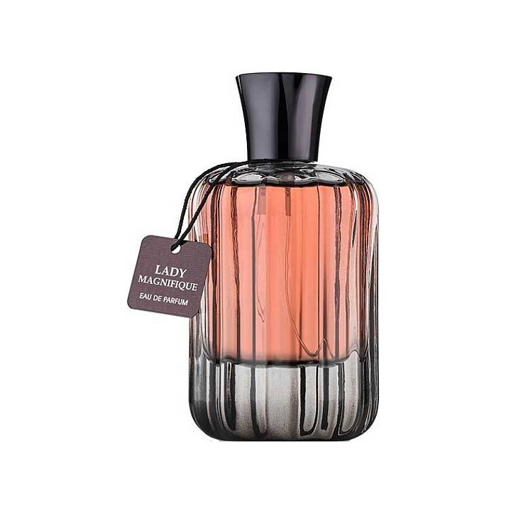 FRAGRANCE WORLD LADY MAGNIFIQUE EDP