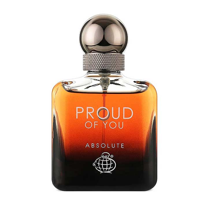 Fragrance World Proud Of You Absolute Eau De Parfum