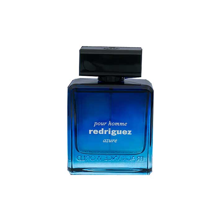 FRAGRANCE WORLD REDRIGUEZ AZURE EDP