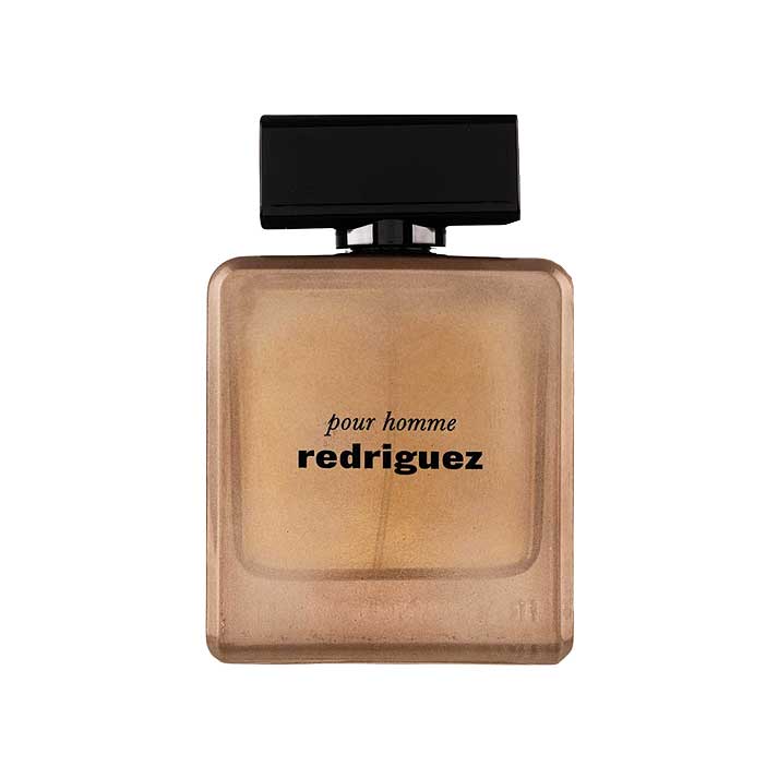 FRAGRANCE WORLD REDRIGUEZ POUR HOMME EDP
