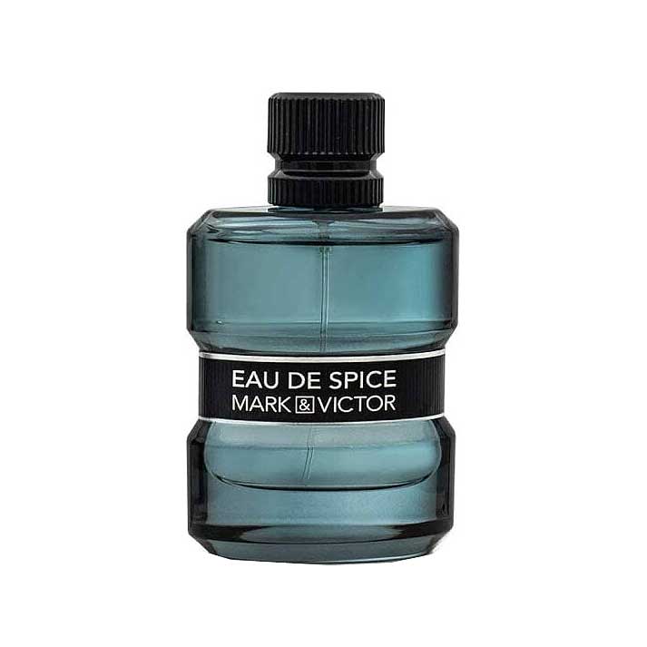 Fragrance World Mark & Victor Eau De Spice Eau De Parfum