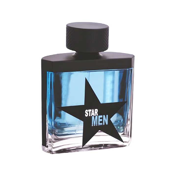 FRAGRANCE WORLD STAR MEN EDP