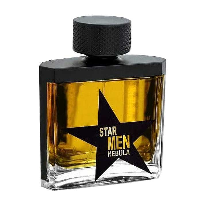 Fragrance World Star Men Nebula Eau De Parfum