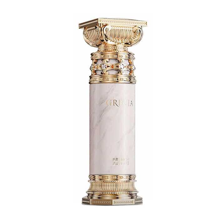 French Avenue Grecia White Eau De Parfum