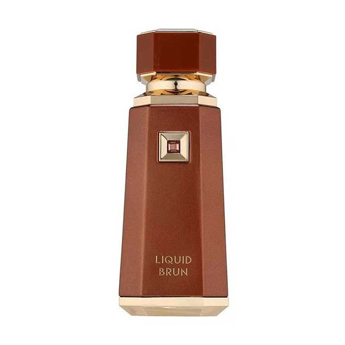 French Avenue Liquid Brun EDP