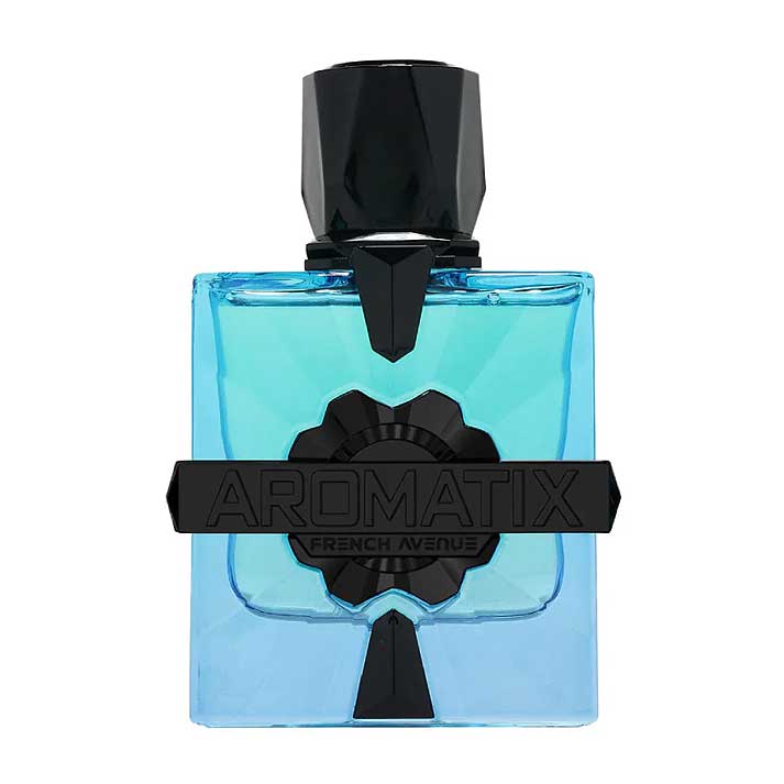 French Avenue Aromatix X Magnetiq Extrait De Parfum