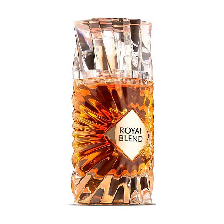 French Avenue Royal Blend Extrait De Parfum