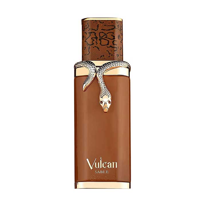 French Avenue Vulcan Sable Eau De Parfum
