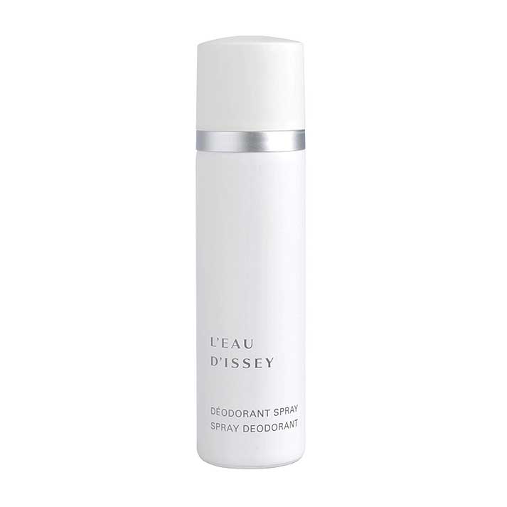 L'Eau d'Issey Issey Miyake deodorant
