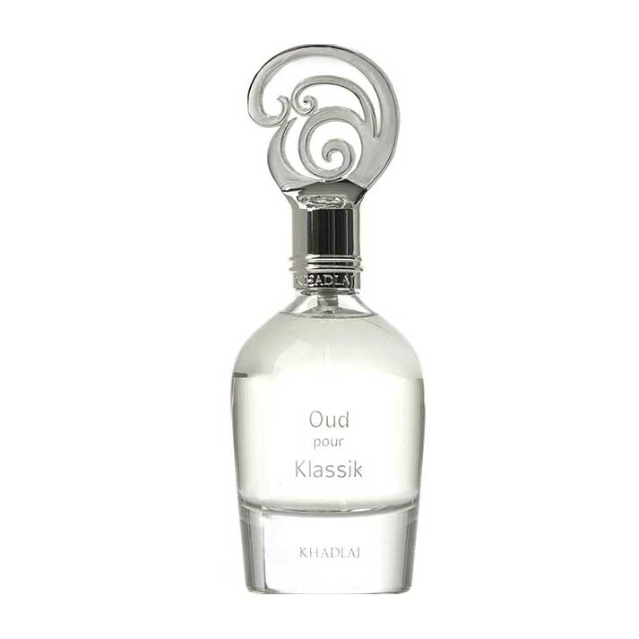 Khadlaj Oud Pour Klassik Eau De Parfum