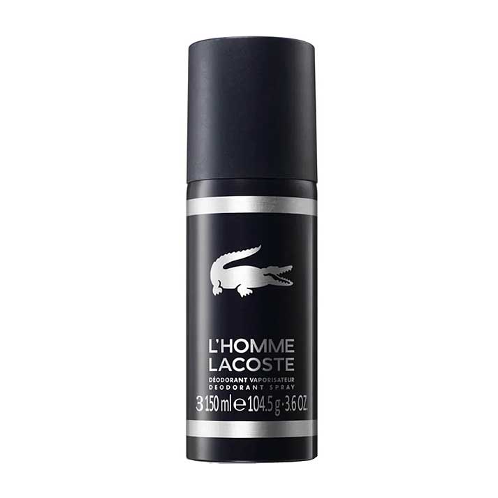 Lacoste L'homme Deodorant