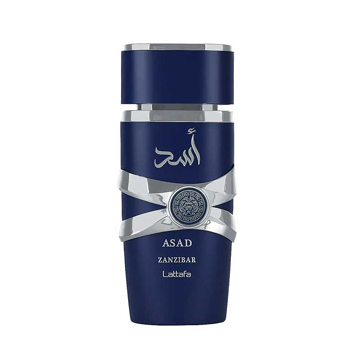 Lattafa Asad Zanzibar Edp