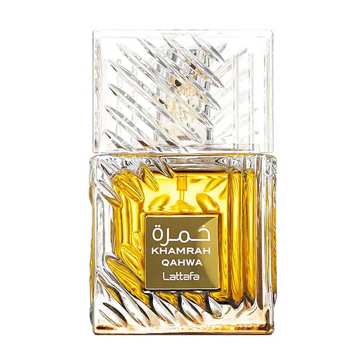 Lattafa Khamrah Qahwa Edp