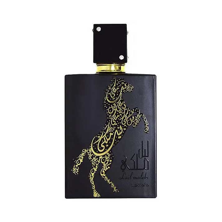 Lattafa Lail Maleki Edp