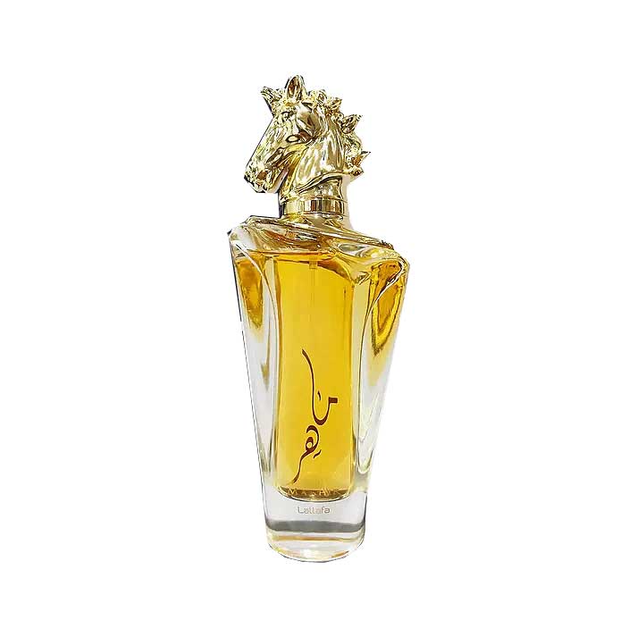 Lattafa Maahir Gold Edp