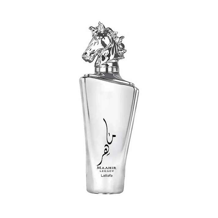 Lattafa Maahir Legacy Edp