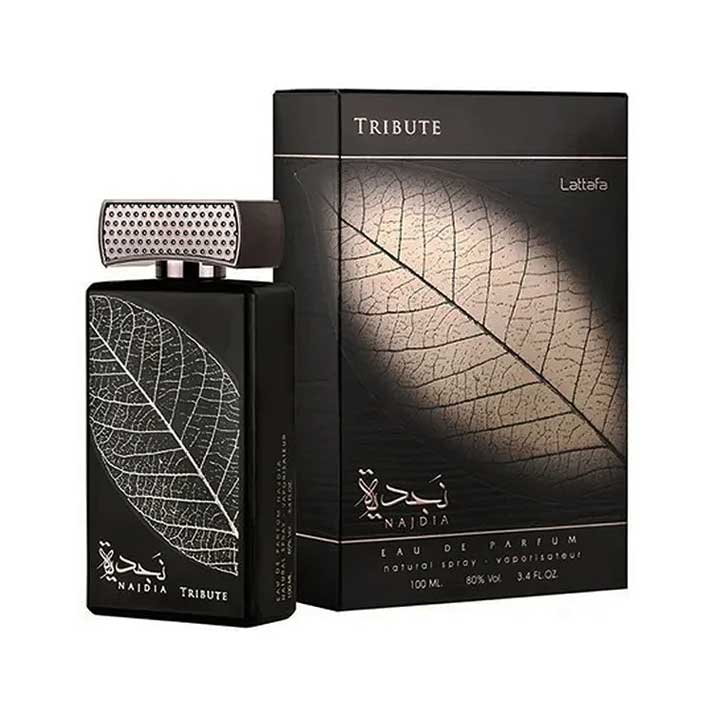 Lattafa Najdia Tribute Edp