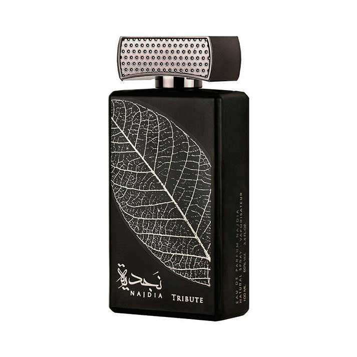 Lattafa Najdia Tribute Edp