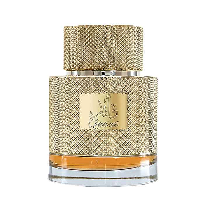 Lattafa Qaa'ed Edp