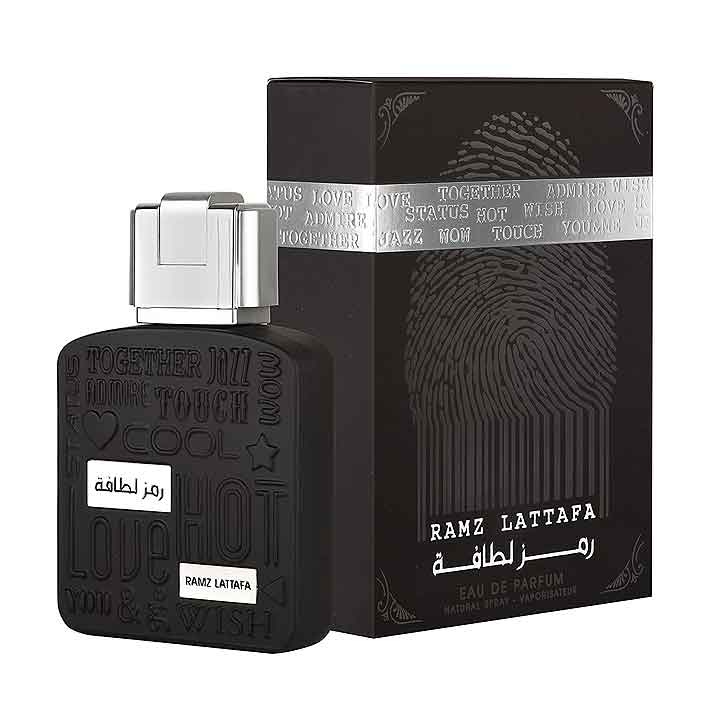Lattafa Ramz Edp