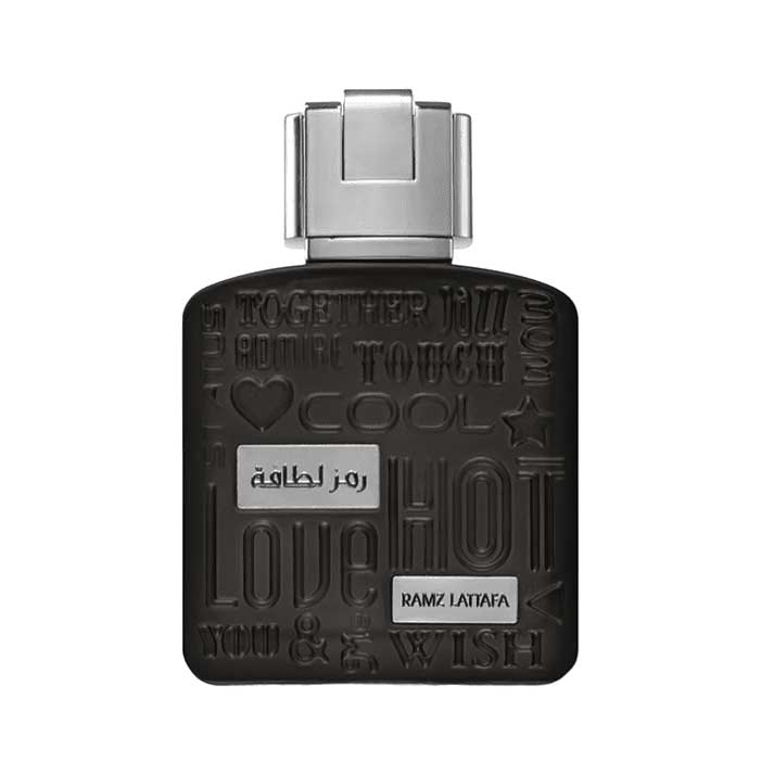 Lattafa Ramz Edp