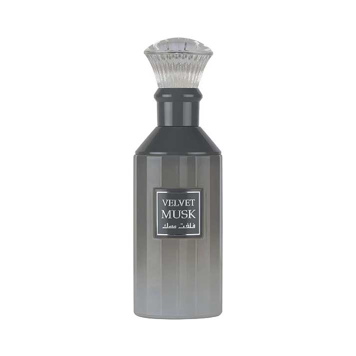 Lattafa Velvet Musk Edp