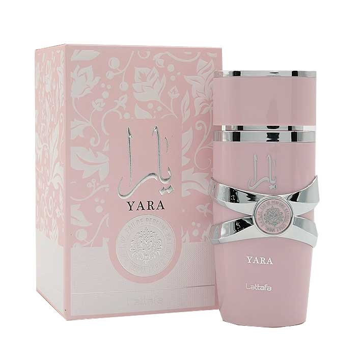 Lattafa Yara Edp