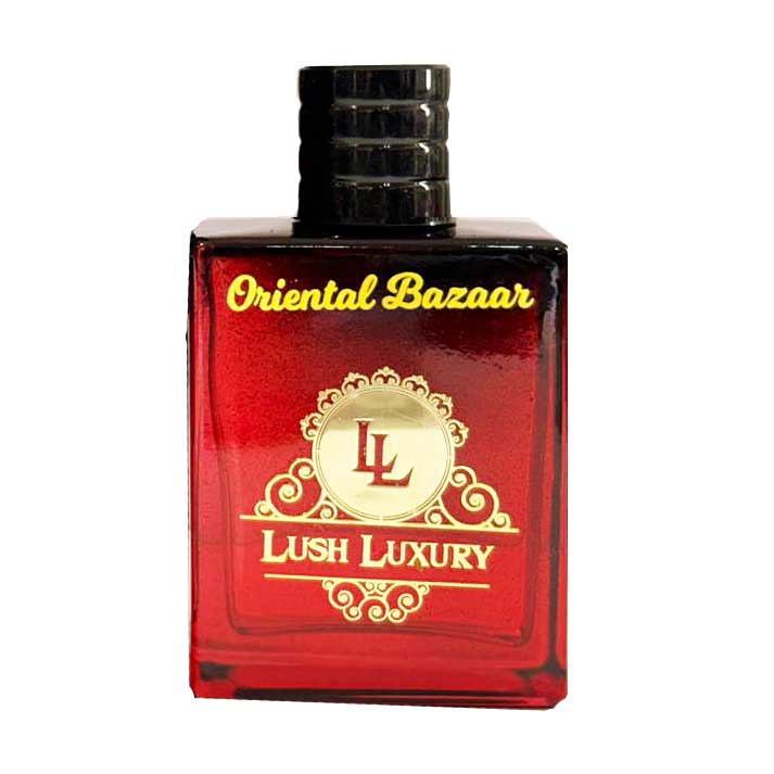 The Oriental Bazaar Eau De Parfum Intense