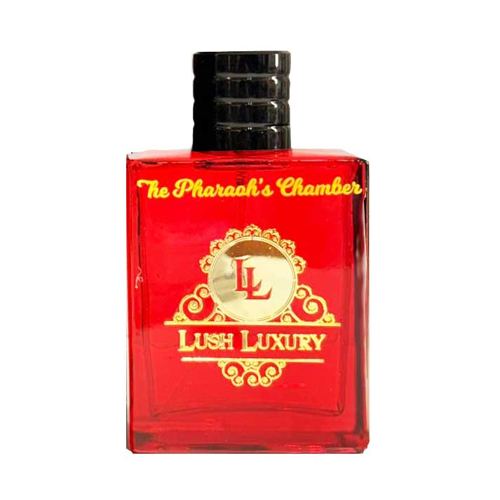 The Pharaoh’s Chamber Eau De Parfum Intense