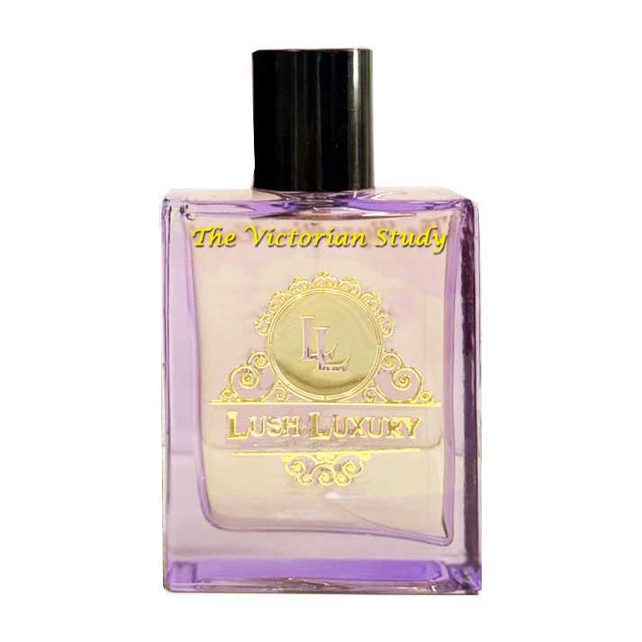 The Victorian Study Eau De Parfum Intense