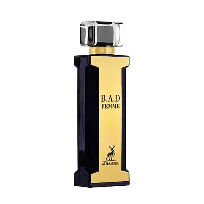 Maison Alhambra Bad Femme EDP