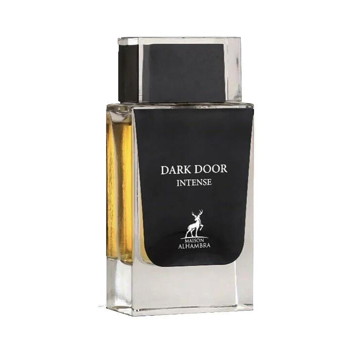 Maison Alhambra Dark Door Intense EDP