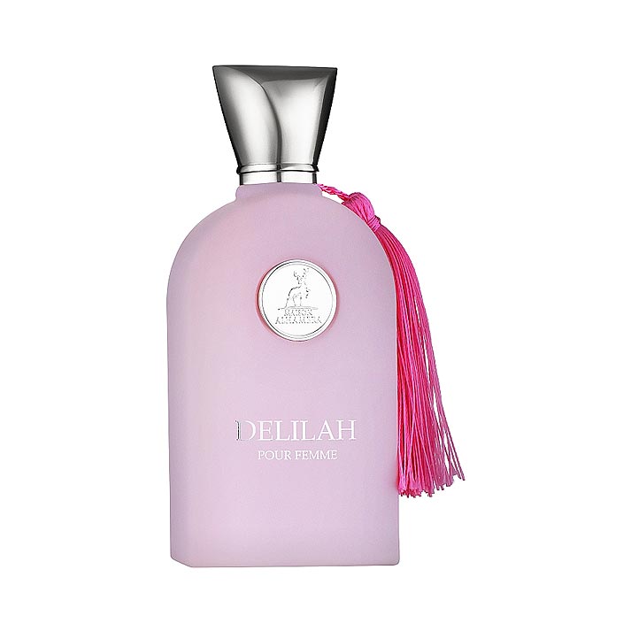 Maison Alhambra Delilah Pour Femme EDP