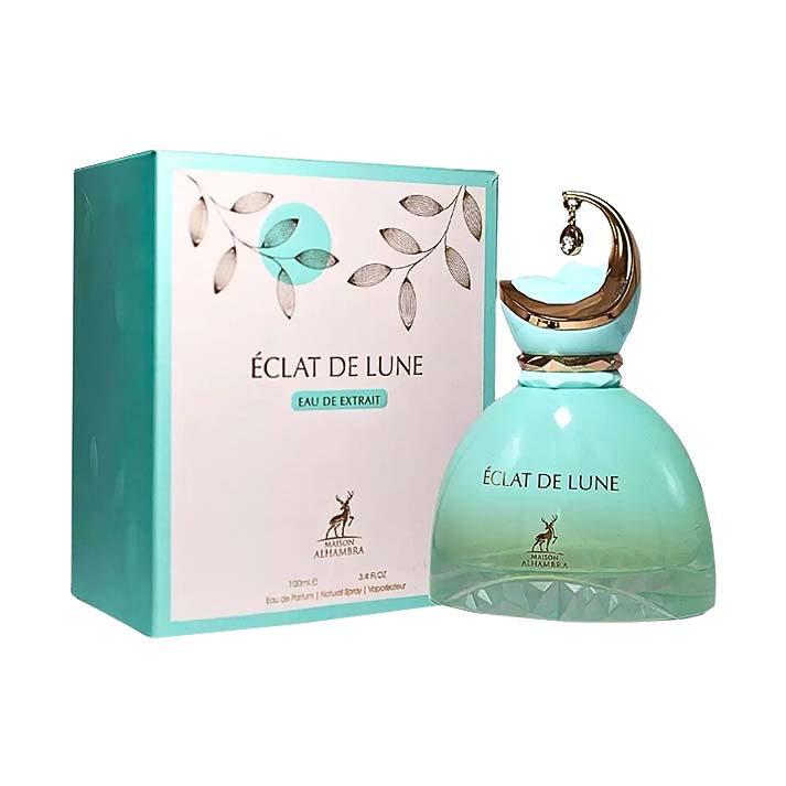 Maison Alhambra Eclat De Lune EDP
