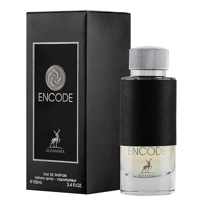 Maison Alhambra Encode EDP