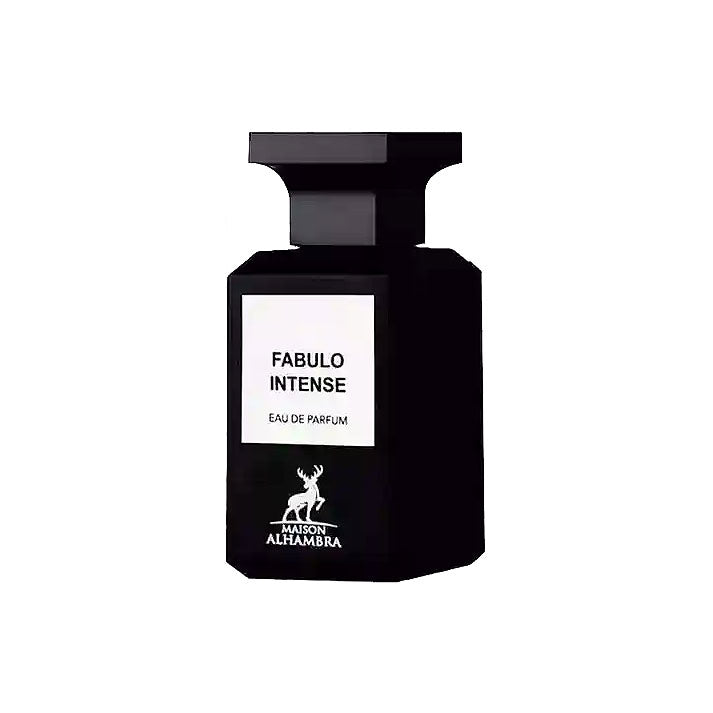 Maison Alhambra Fabulo Intense EDP