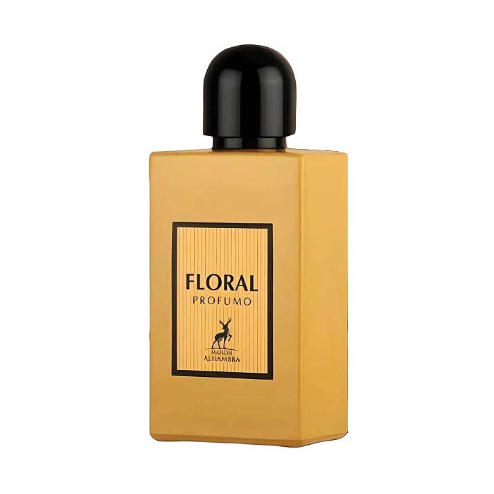 Maison Alhambra Floral Profumo EDP