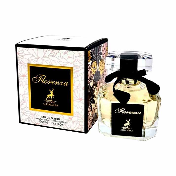 Maison Alhambra Florenza EDP