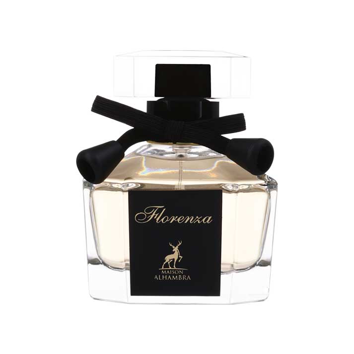 Maison Alhambra Florenza EDP