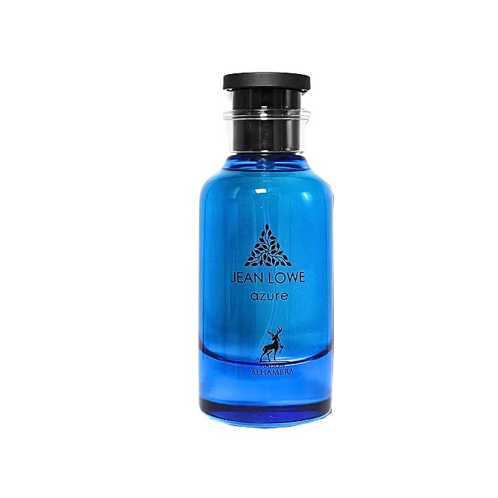 Maison Alhambra Jean Lowe Azure EDP