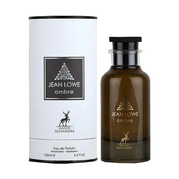 Maison Alhambra Jean Lowe Ombre EDP