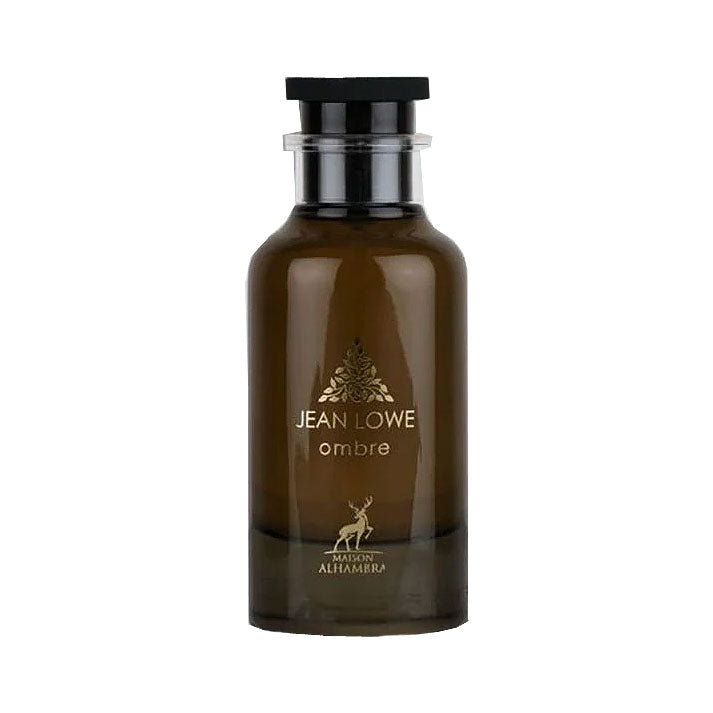 Maison Alhambra Jean Lowe Ombre EDP