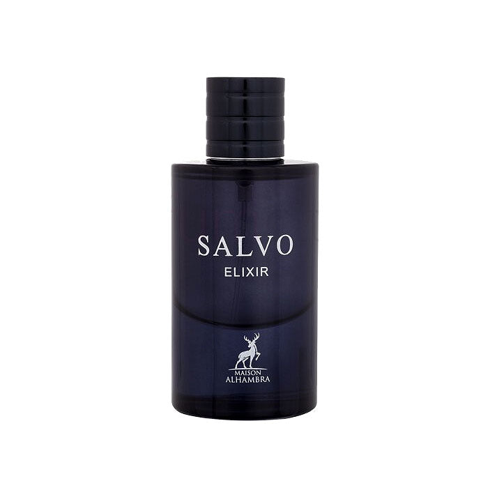 Maison Alhambra Salvo Elixir EDP
