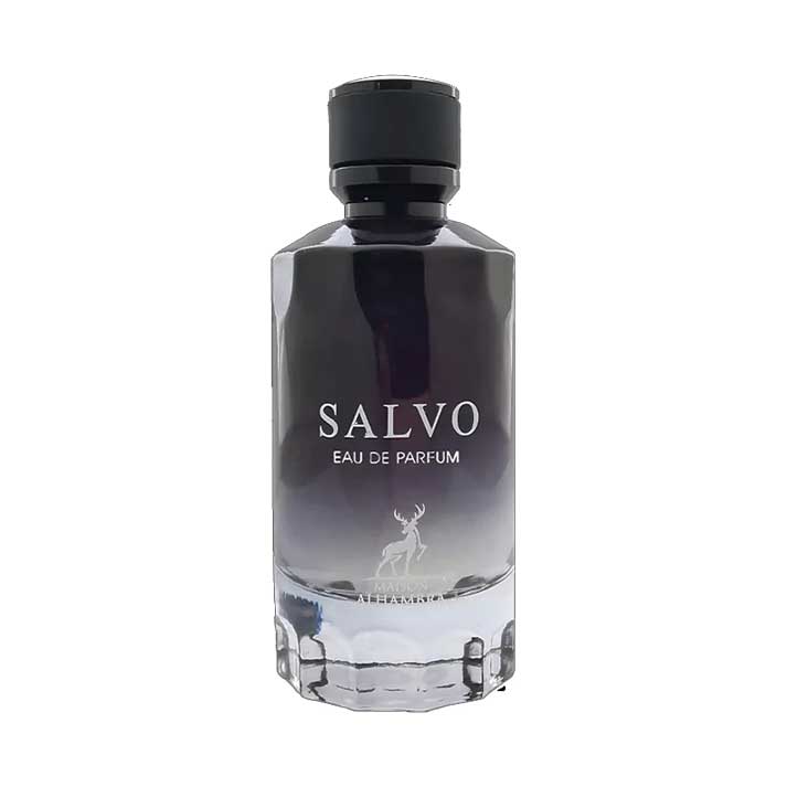Maison Alhambra Salvo For Men EDP