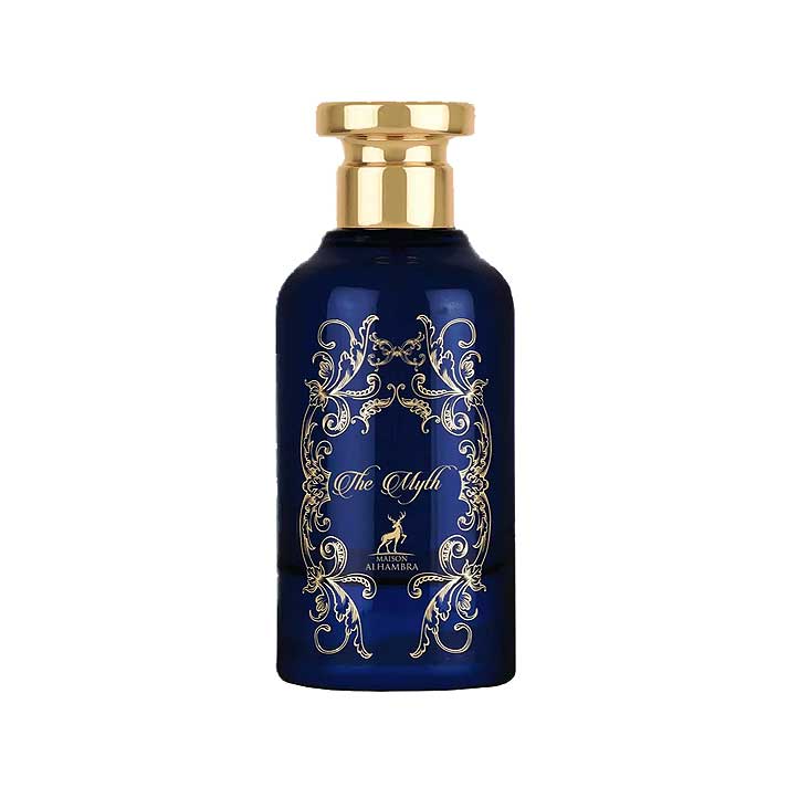 Maison Alhambra The Myth EDP