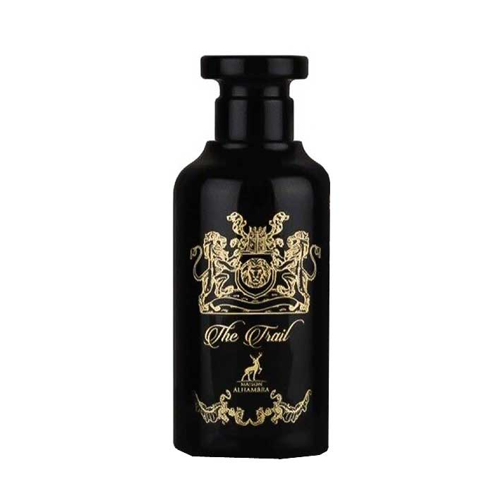 Maison Alhambra The Trail EDP