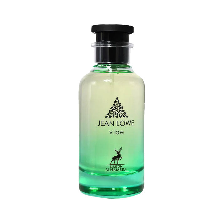Maison Alhambra Jean Lowe Vibe EDP