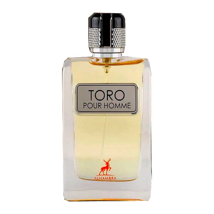 Maison Alhambra Toro Pour Homme Eau De Parfum